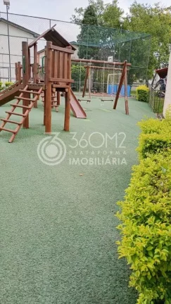 Imagem Sobrado em Condomínio para Venda em Santo André / SP no bairro Vila João Ramalho