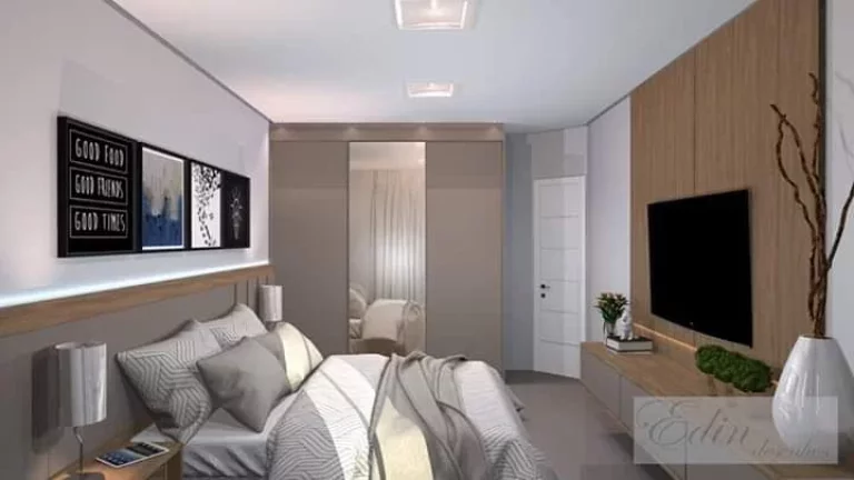 Imagem Apartamentos Financiados Junto a Construtora The Villeneuve