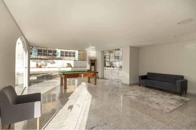 Imagem APARTAMENTO RESIDENCIAL em São Paulo - SP, Vila Clementino