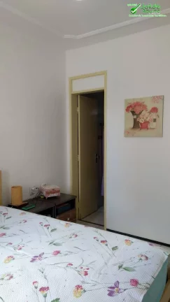 Imagem Apartamento com 3 quartos, gardem e 2 vagas