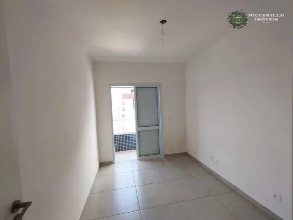 Imagem Apartamento à venda , R$ 669.147 - Vila Guilhermina - Praia Grande/SP