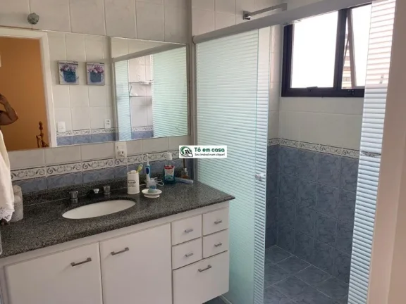 Imagem APARTAMENTO RESIDENCIAL em SÃO JOSÉ DOS CAMPOS - SP, VILA EMA