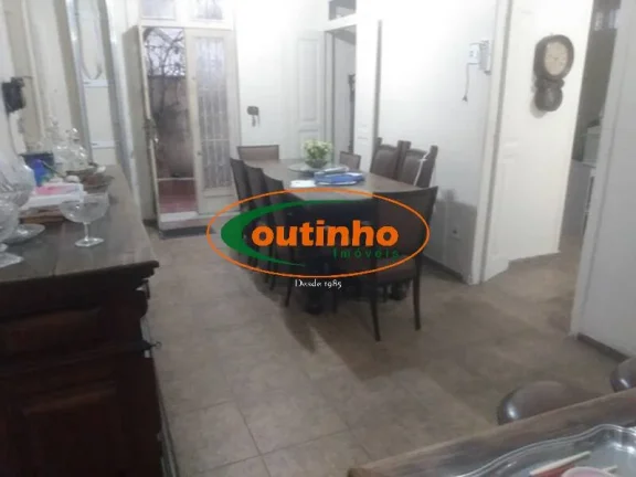 Imagem (29678) Rua Almirante Cochrane - Tijuca