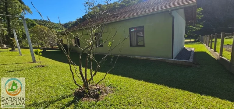 Imagem Sítio - Vila Itoupava - Blumenau
