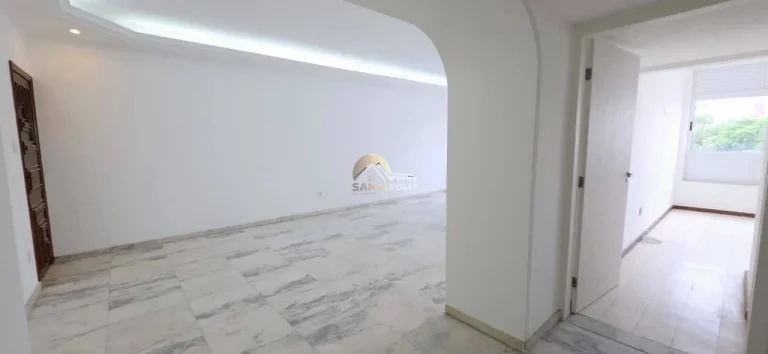 Imagem Graça: apartamento nascente 215m², 4 quartos, varanda integrada, 1 vaga, condomínio fechado com ele