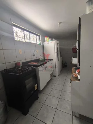 Imagem Apartamento nos Bancários com 2 quartos