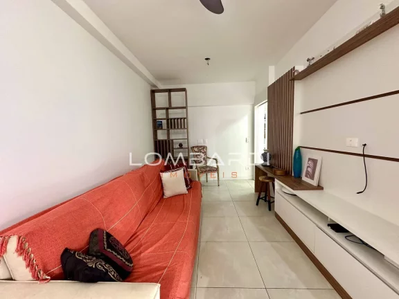 Imagem Apartamento á venda no Itaguá