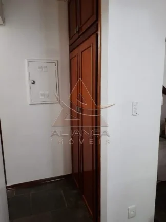 Imagem Apartamento - Ribeirão Preto - Jardim Anhanguera