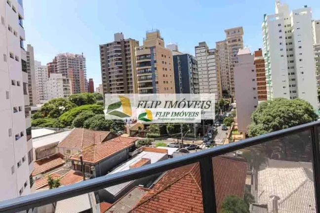 Imagem Apartamento com 3 dormitórios à venda, 101 m² por R$ 700.000,00 - Cambuí - Campinas/SP