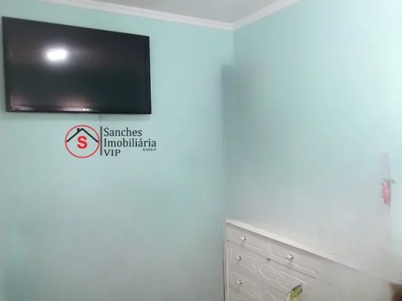 Imagem APARTAMENTO RESIDENCIAL em SÃO PAULO - SP, VILA BANCÁRIA