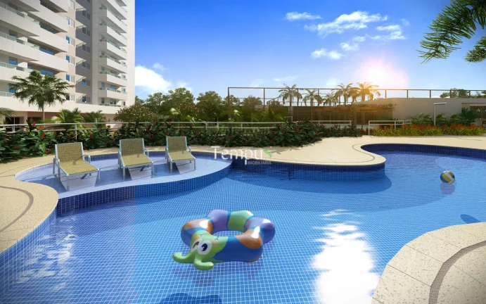 Imagem Terra Mundi Eldorado - Apartamento na planta 2 quartos, 1 suíte - Village Veneza