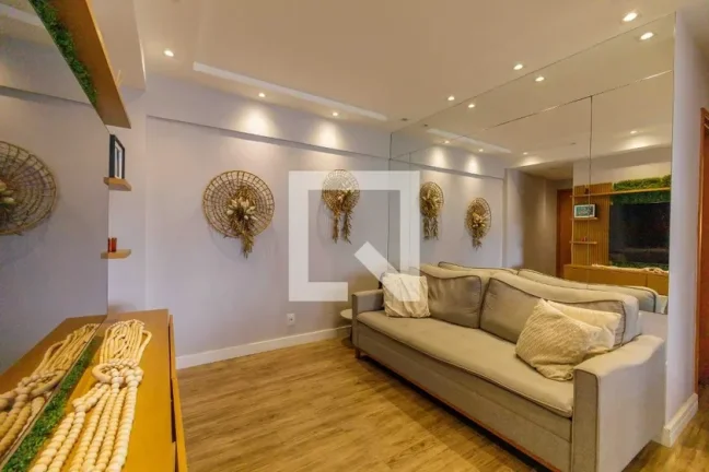 Imagem Apartamento à Venda - Recreio, 3 Quartos, 86 m2