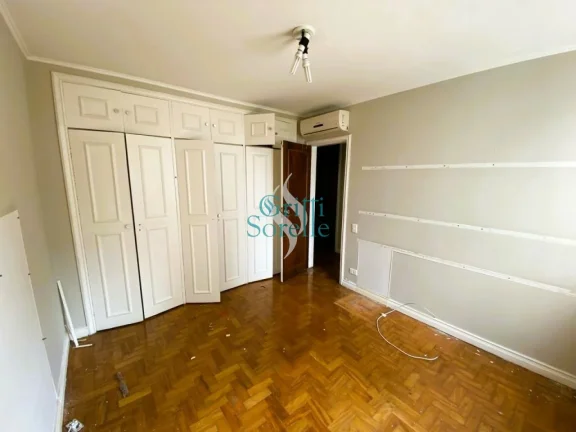 Imagem Apartamento à Venda em Jardim Paulista - São Paulo/SP.,