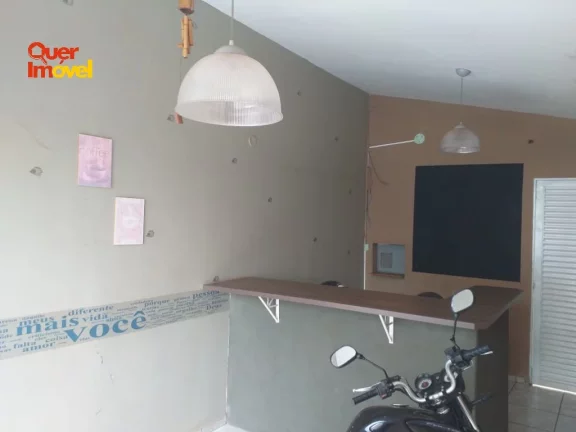 Imagem Imperdível Casa Comercial à Venda em Ribeirão Preto-SP, 3 Quartos, 1 Suíte, 2 Salas, 3 Banheiros, 3 Vagas, 202m². Confira!