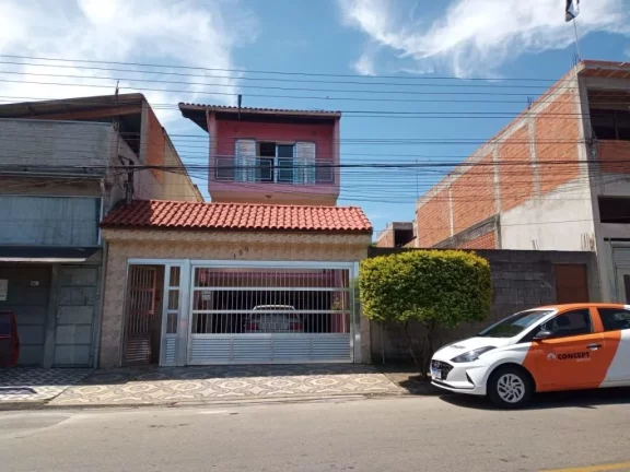 Imagem Casa Residencial à venda, Jardim Leblon, Suzano