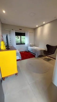 Imagem Fortes Imóveis Vende - Casa de Alto Padrão na Borussia