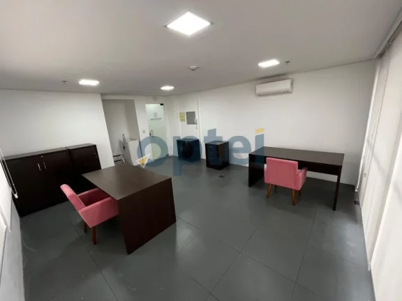 Imagem Sala comercial para Venda no Marco Zero Tower na Senador Vergueiro 2123 - Jardim do Mar - São Bernardo do Campo