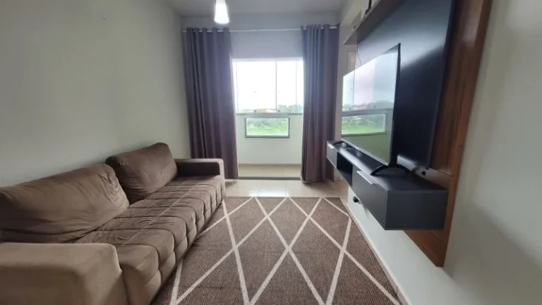 Imagem APARTAMENTO RESIDENCIAL em SERRA - ES, JARDIM LIMOEIRO