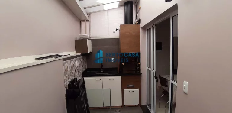 Imagem Casa de Condomínio