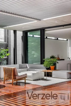 Imagem Casa em Condomínio para Venda em Itajaí / SC no bairro Praia Brava