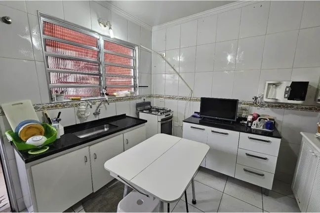 Imagem CASA RESIDENCIAL em São Paulo - SP, Morumbi
