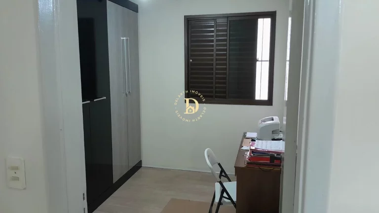 Imagem Apartamento - Ed Diamond Park - Jardim Aquarius - SJC - 3 Dormitórios (1 Suíte)