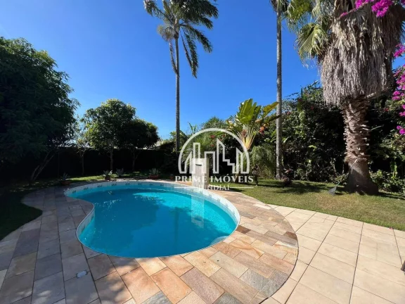 Imagem Casa com 4 dormitórios à venda, 386 m² por R$ 2.690.000,00 - Terras de São Carlos - Jundiaí/SP