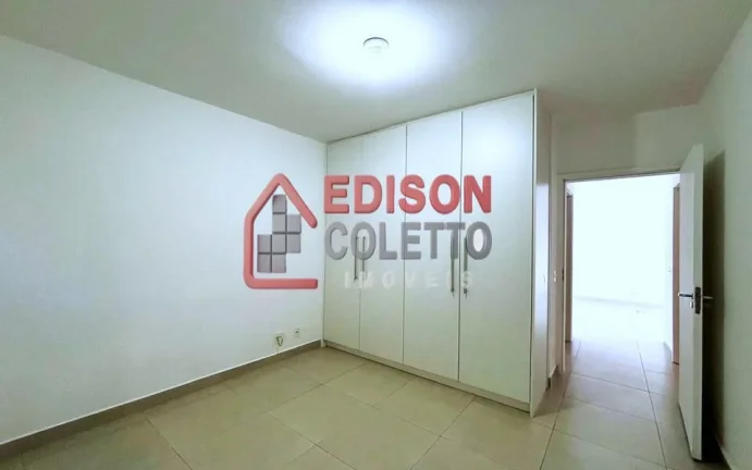 Imagem Apartamento para alugar no Condominio Chácara dos Ipês, Piracicamirim, Piracicaba/SP.