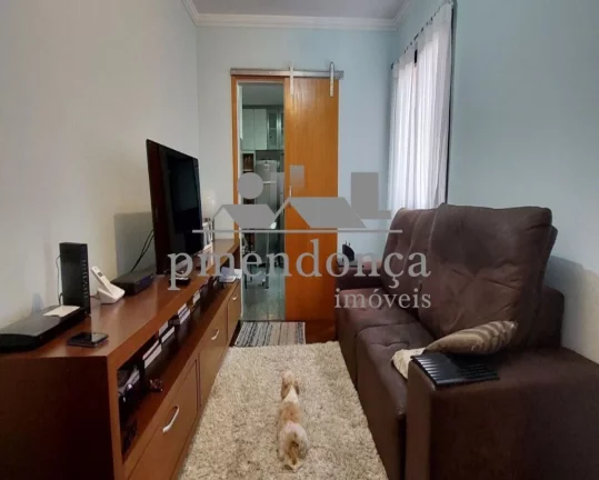 Imagem Apartamento com 148m2 à venda em Perdizes, 3 suítes e 3 vagas com depósito.