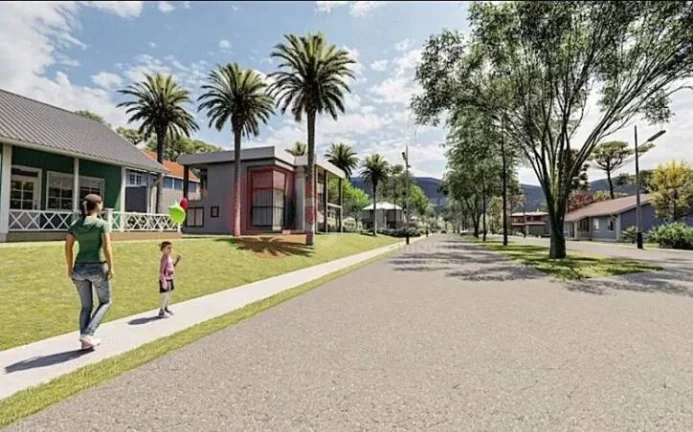 Imagem Terreno à venda, 461 m² por R$ 98.000,00 - Bela Vista - São Pedro da Aldeia/RJ