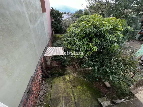 Imagem Uma casa na localização perfeita para você!