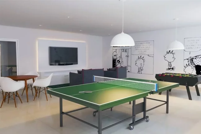Imagem Apartamento à Venda em Aviação, Praia Grande - SP