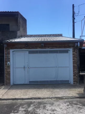 Imagem CASA À VENDA NO JARDIM PICERNO II, SUMARÉ