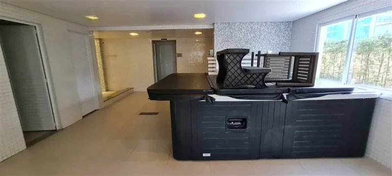 Imagem APARTAMENTO COM 300.53 m² - CAIÇARA - PRAIA GRANDE SP