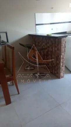 Imagem Casa - Ribeirão Preto - Cândido Portinari