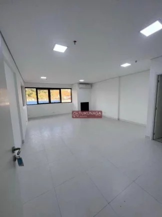 Imagem Sala à venda, 42 m² por R$ 725.000,00 - Centro - Arujá/SP