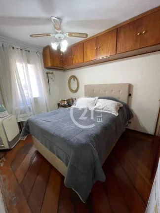 Imagem Apartamento com 3 quartos à venda, 90 m²- Jardins - São Paulo/SP