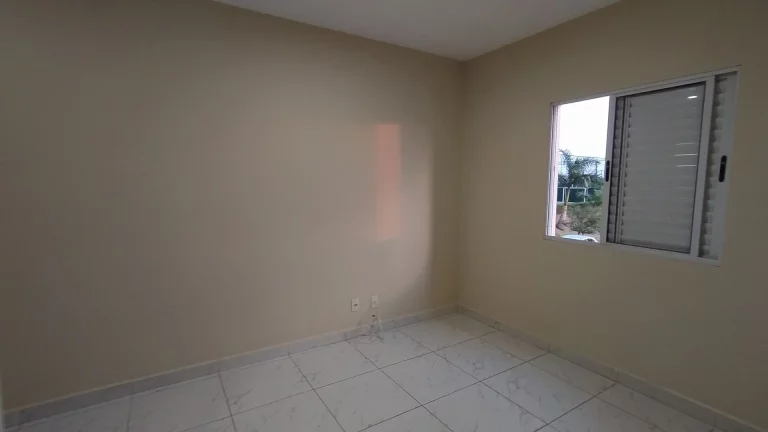 Imagem Apartamento com 59 m² com sala 2 ambientes, cozinha com armário, 2 dormitórios sendo 1 suíte, ba...