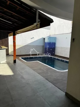 Imagem Casa em condomínio fechado para venda em Sorocaba-SP!
