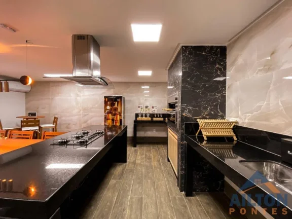 Imagem Apartamento com 2 Quartos à Venda no Centro de Guarapari/ES