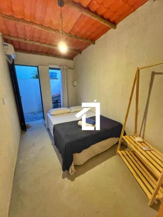 Imagem Casa de Praia | Porto de Pedras | 3 Suítes | 150M2 | Piscina | Rooftop | Nascente