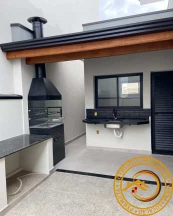 Imagem CASA RESIDENCIAL em SALTO - SP, JARDIM GUARUJÁ