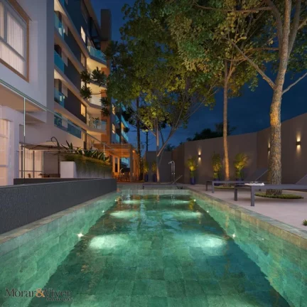 Imagem Cobertura Duplex para Venda em Curitiba, Mercês, 3 dormitórios, 3 suítes, 3 banheiros, 3 vagas