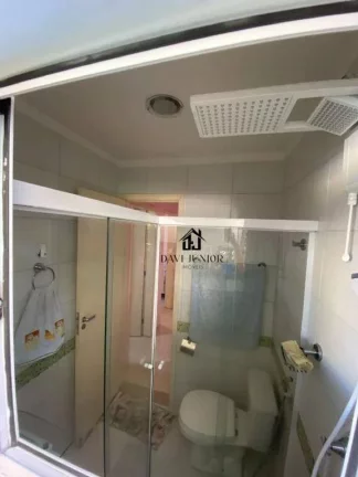 Imagem Apartamento à venda, 50 m² por R$ 256.000,00 - Jardim Piratininga - Sorocaba/SP