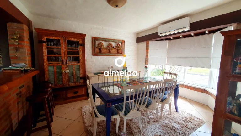 Imagem Casa 3 dormitórios à venda São José Santa Maria/RS