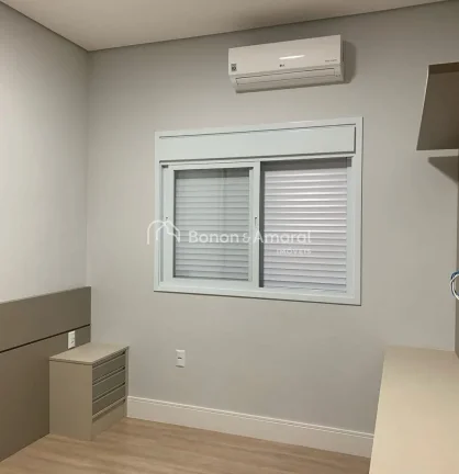 Imagem Localizada no Condomínio Real Park Sumaré, esta bela casa térrea oferece conforto, sofisticação...