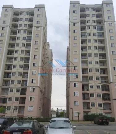 Imagem Apartamento 2 dormitórios - 1 vaga - Vila Andrade