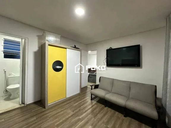 Imagem Casa para alugar, 50 m² por R$ 1.800,00/mês - Vila Moreira - Guarulhos/SP
