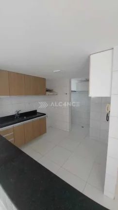 Imagem Apto - 3 Quartos - 1 Suíte - 77 m² - Jardim Oceania/João Pessoa-PB