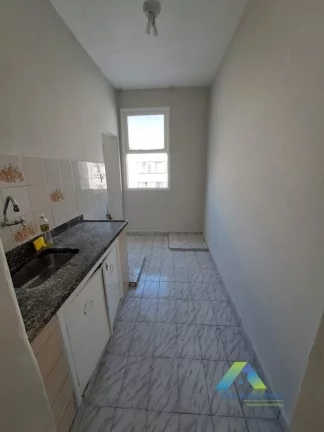Imagem Apartamento à venda no bairro Cambuci - São Paulo/SP